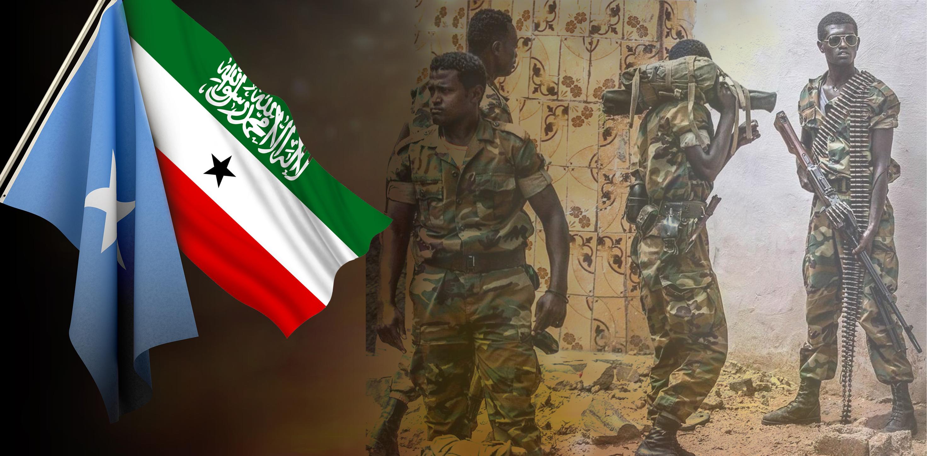 أبعاد تصاعد التواترات الأمنية في إقليم "صوماليلاند"