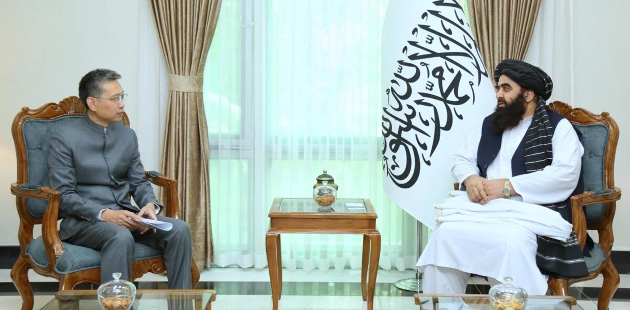 عودة السفير: