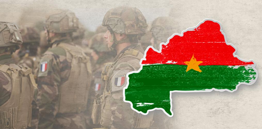 هل تسحب فرنسا قواتها من بوركينا فاسو بعد الانقلاب الأخير؟