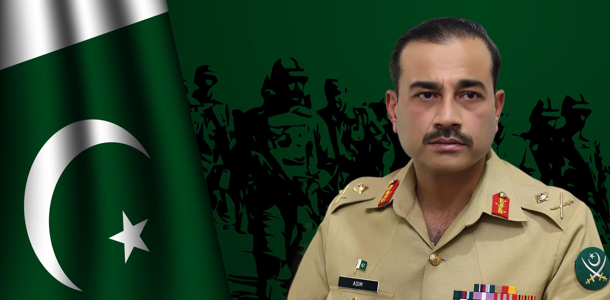 ما أهم الملفات المطروحة أمام قائد الجيش الباكستاني الجديد؟
