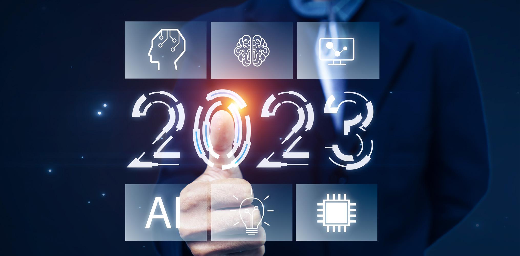 كيف يستشرف  23 مفهوماً التحولات العالمية خلال عام 2023؟