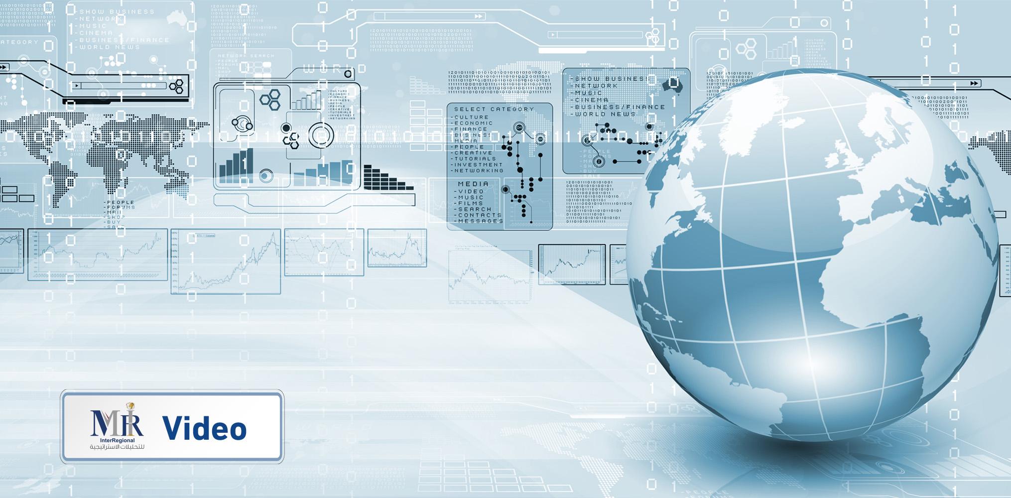 10 اتجاهات تكنولوجية متقدمة في عالم السياسة عام 2023 (فيديو)