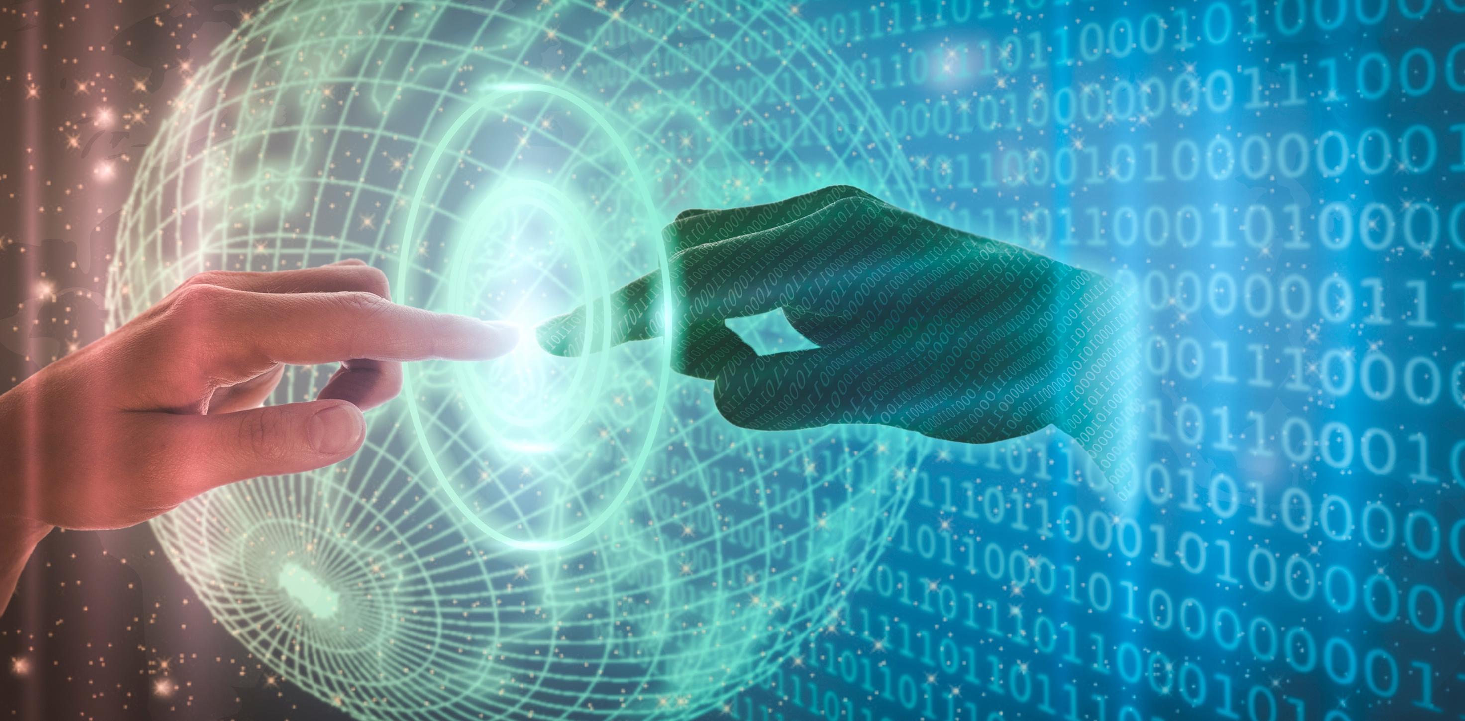 لماذا تصاعد الاهتمام الدولي بتكنولوجيا التوأمة الرقمية؟
