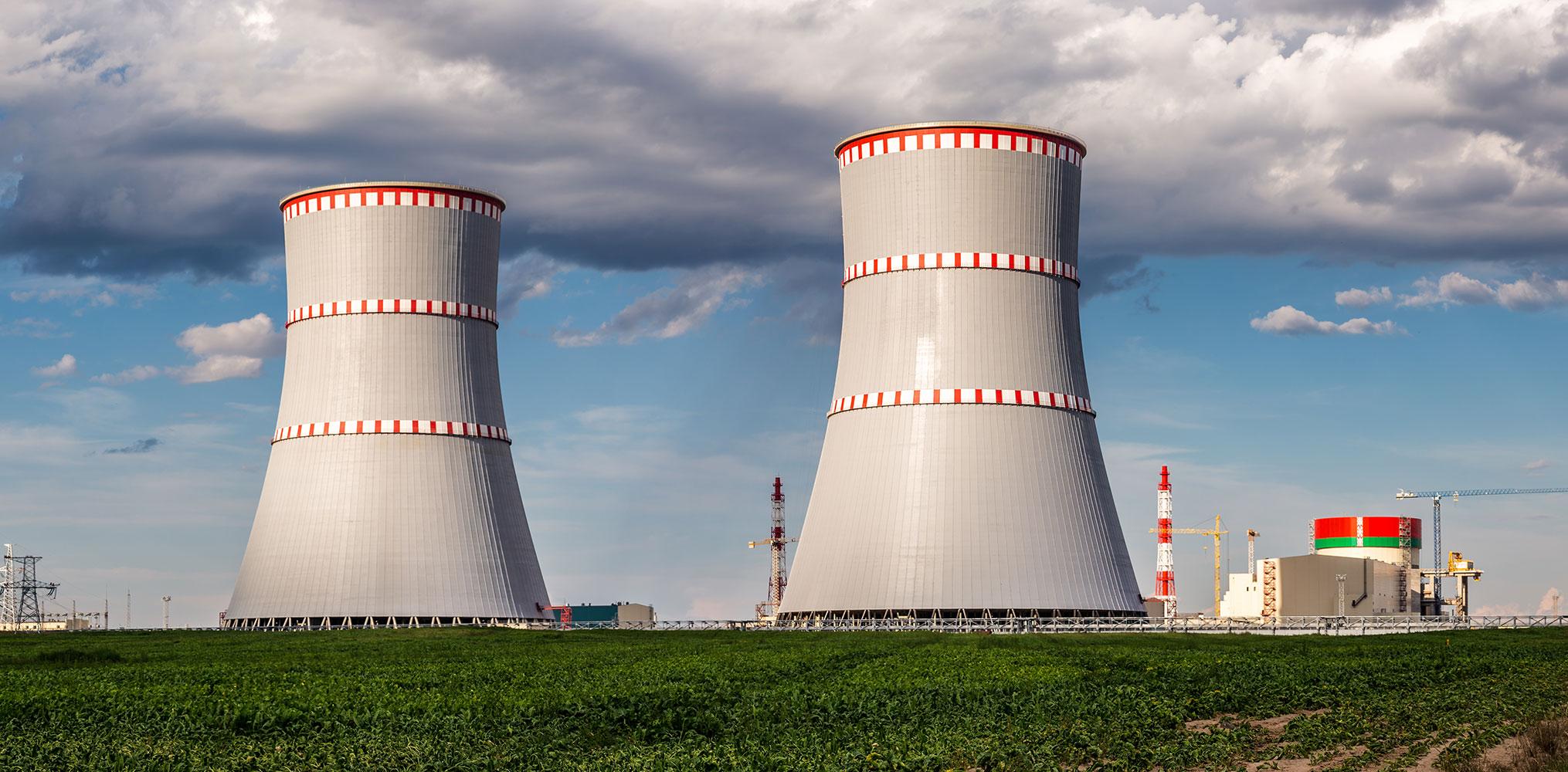 Nuclear Energy: