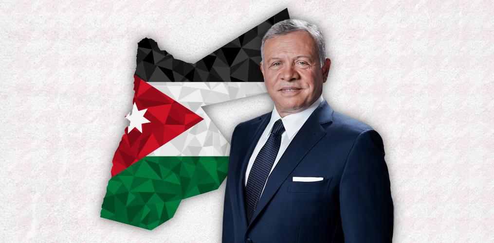 Why has Jordan Recently Stepped Up its Regional Activity?