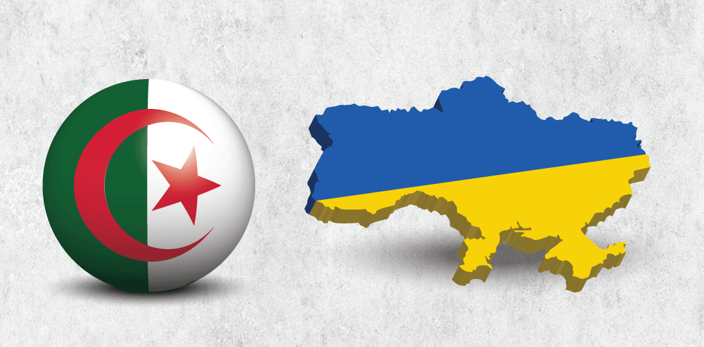 Understanding the Algerian Stance on the War in Ukraine