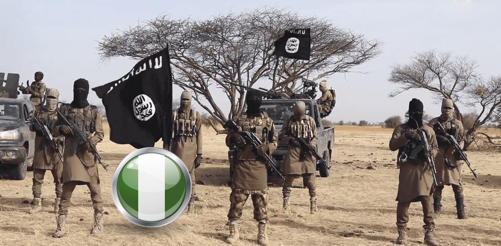 ISIS Appears to be Taking on New Spheres of Influence in Nigeria