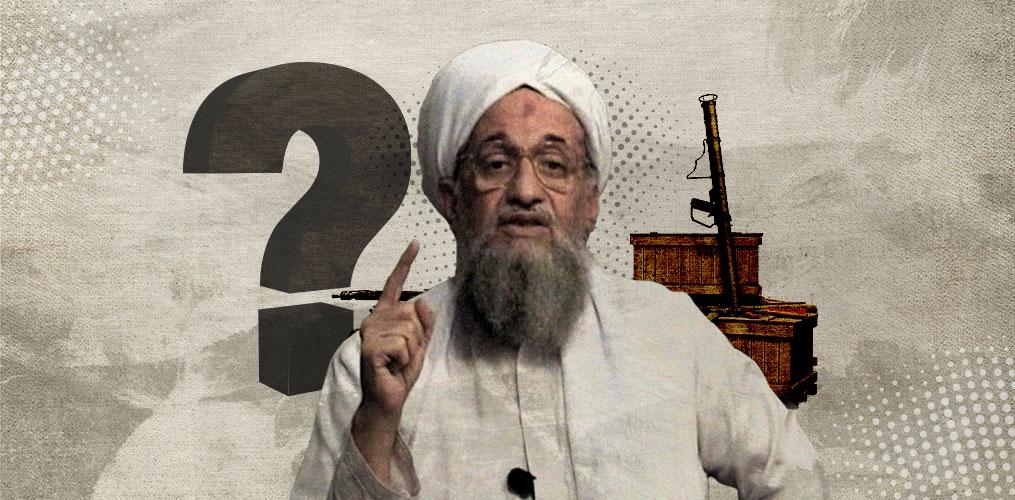 Who Will Succeed Ayman al-Zawahiri as Leader of Al-Qaeda?
