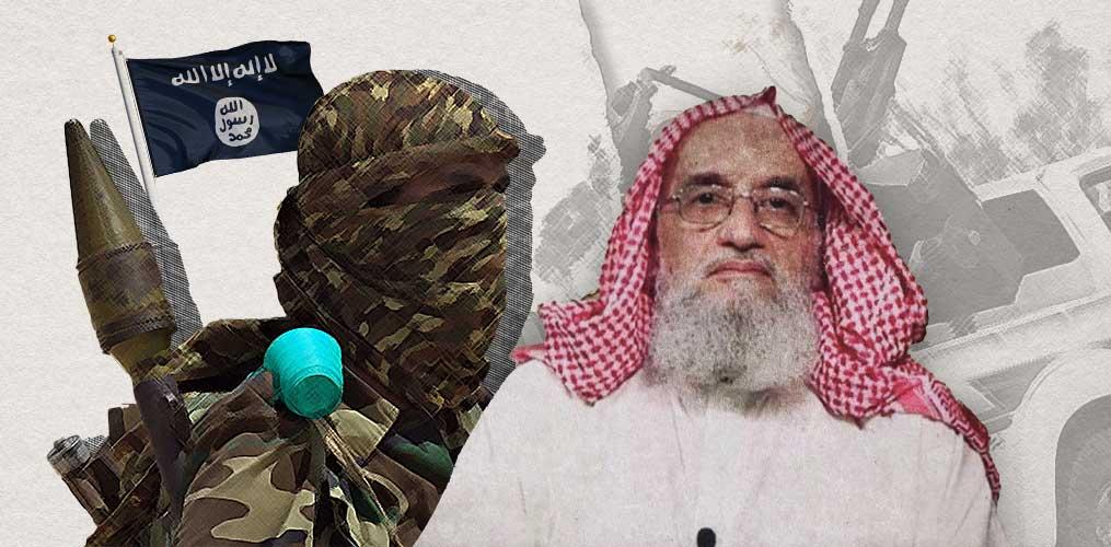 Jihadist Rivalries: