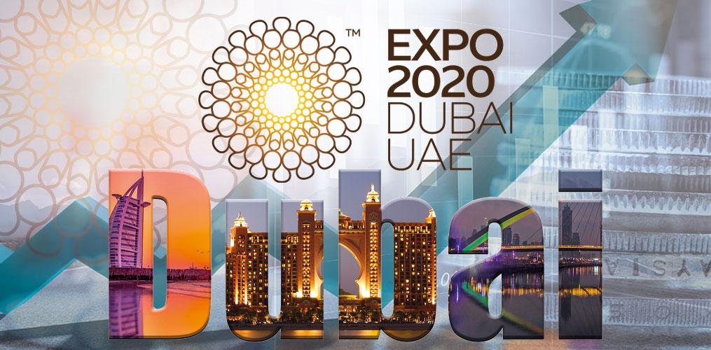 Expo 2020 Dubai brings multiple economic benefits to the UAE