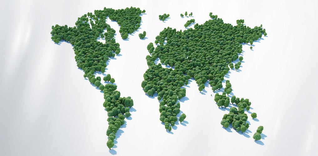 How is the Map of Global Food Production Shifting?