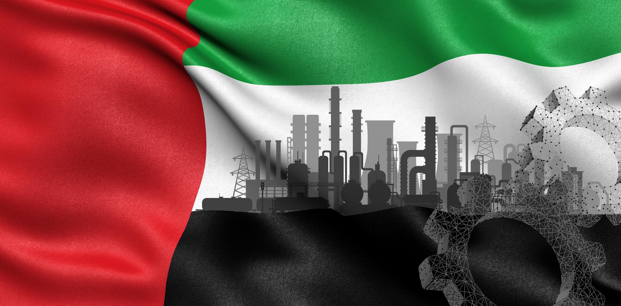 Why is the UAE Interested in Expanding Industry Localization?