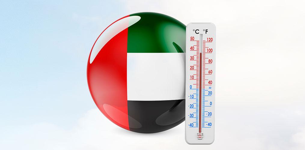 What are the Strategic Drivers behind the UAE’s Climate Action?