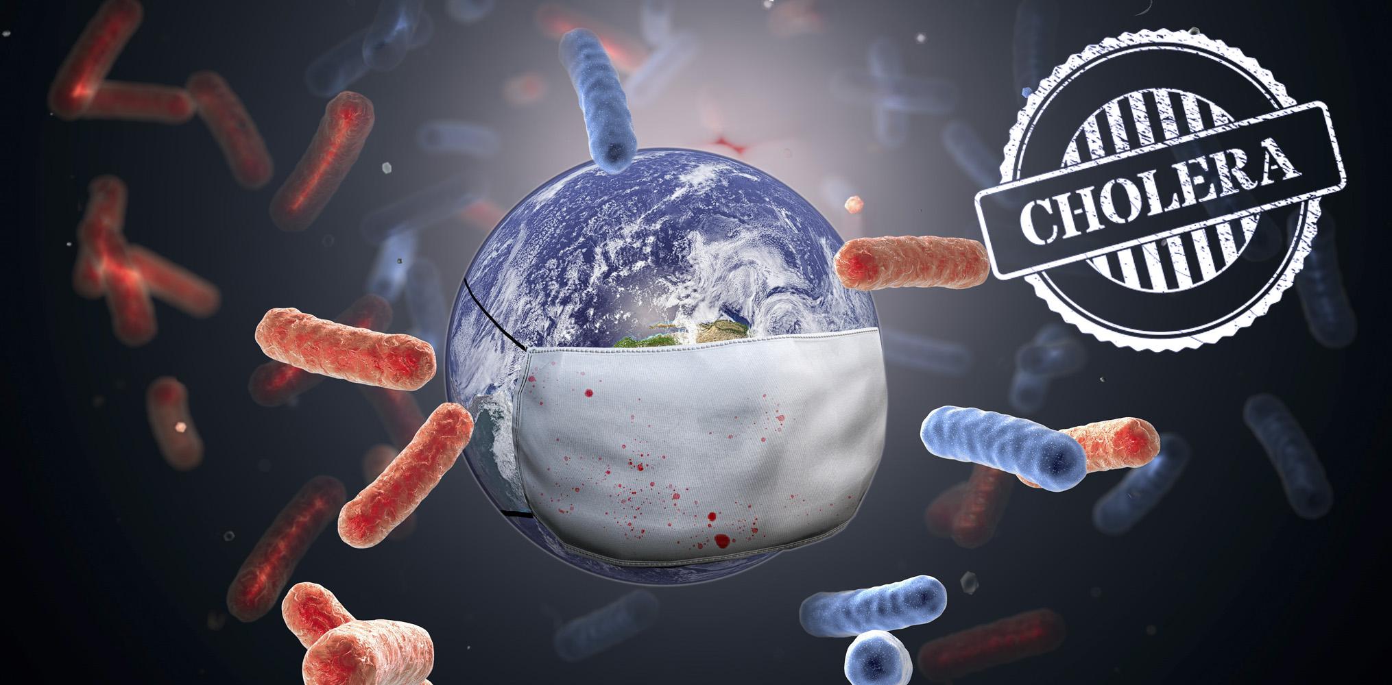 Epidemic Makes a Comeback: