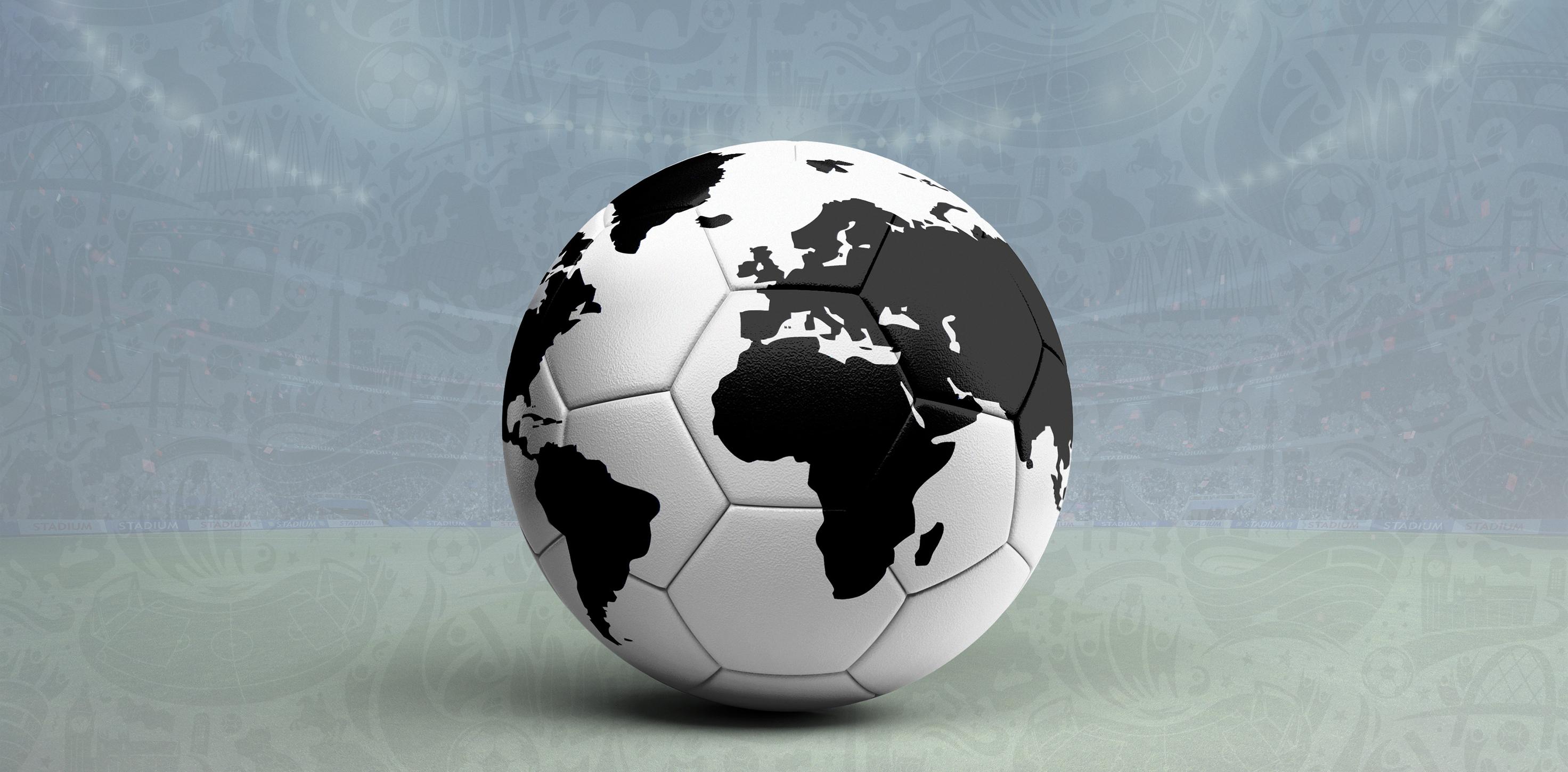 How Did Football Become a Tool of Global Geopolitical Competition?