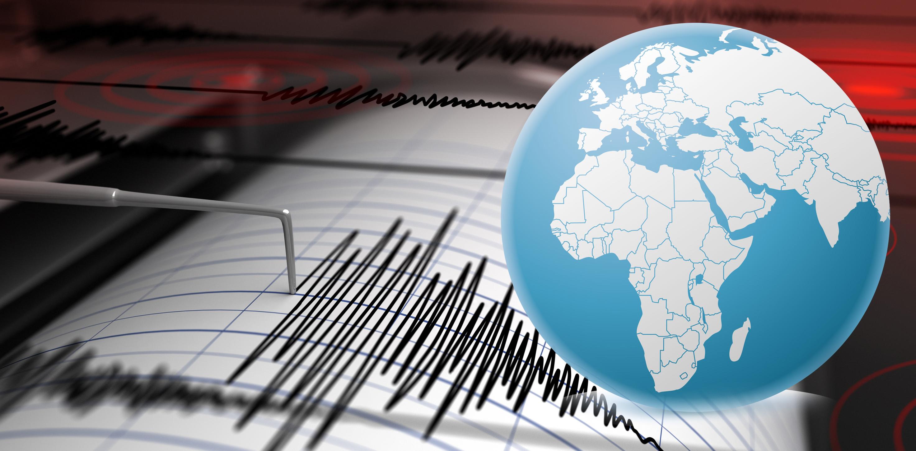 The Mounting Threat of Earthquakes in the Middle East