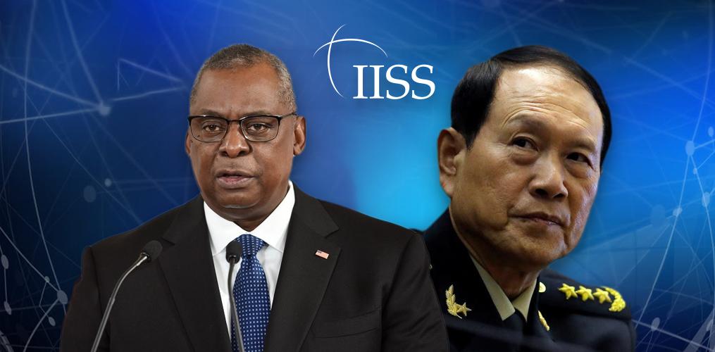 Mapping Asia’s Security Threats in 2022