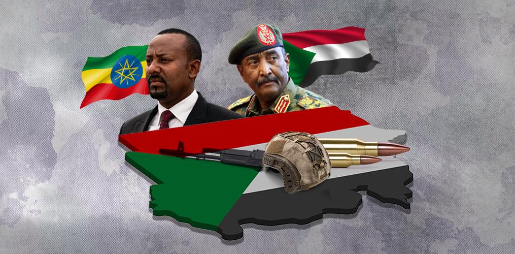 What are the Chances of War between Ethiopia and Sudan?