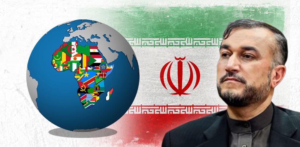 Why Does Iran Want to Strengthen Ties with Africa?