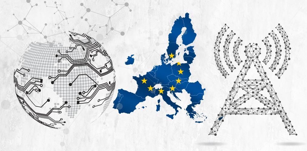 Is the Telecommunications Sector Collapsing as a Result of the Energy Crisis in Europe?