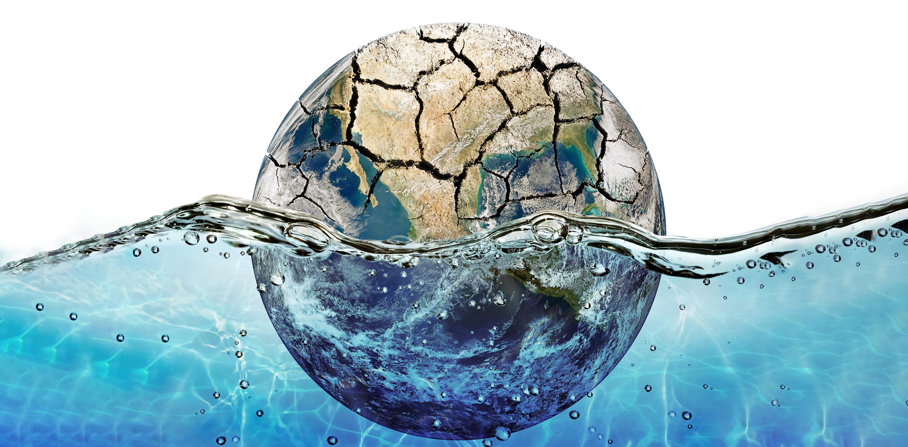 Looming Drought: