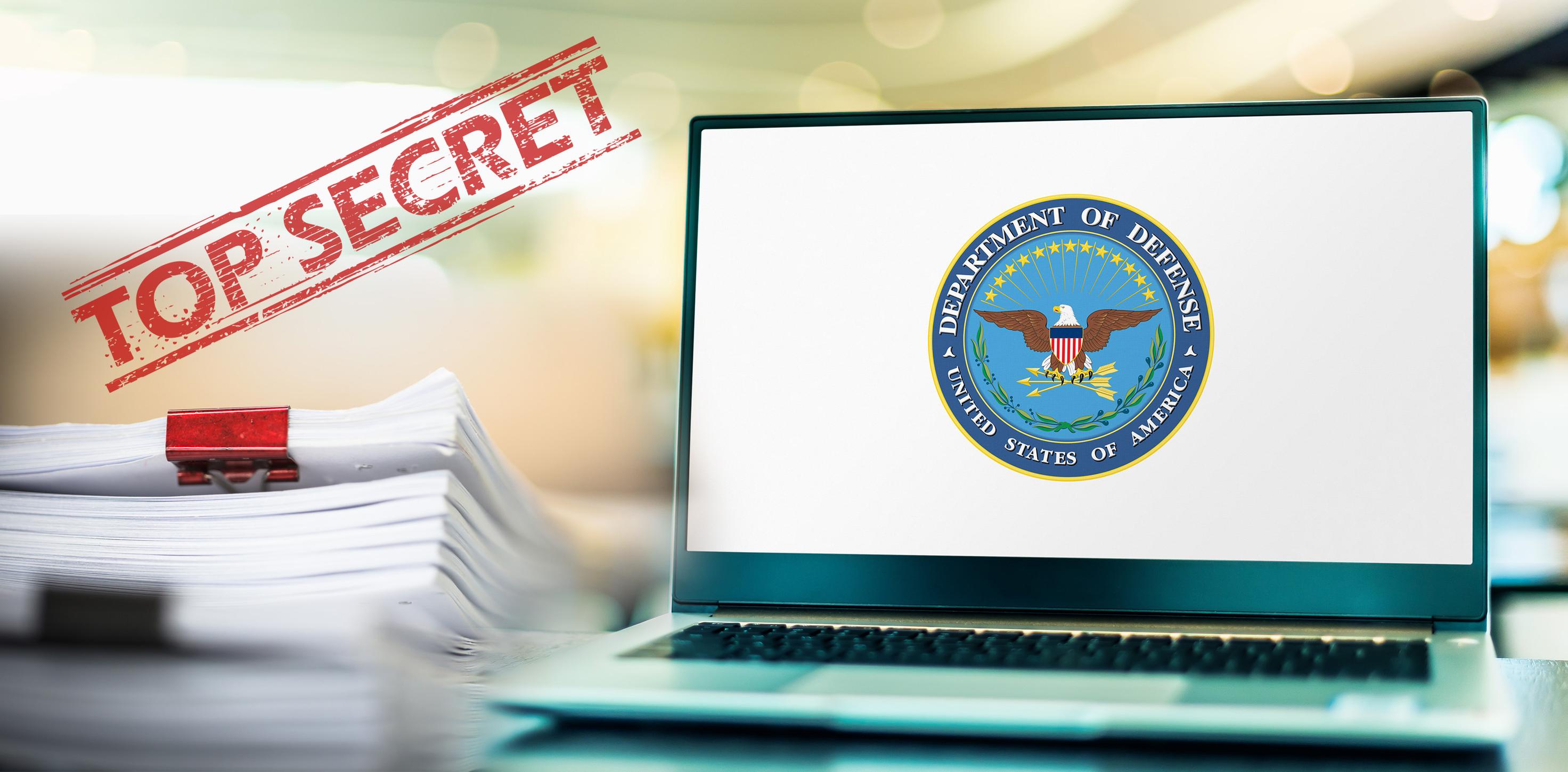 Intelligence Leaks: