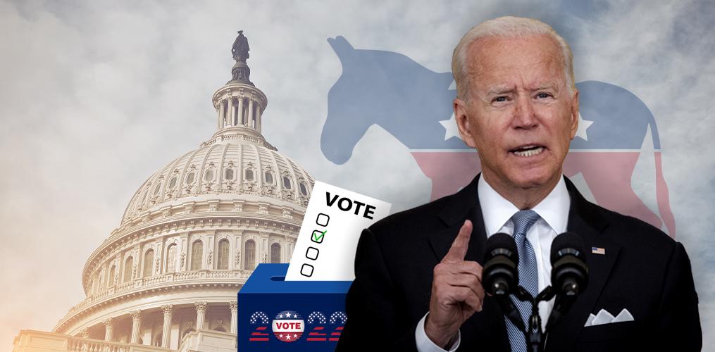 The Democrats’ Crisis: