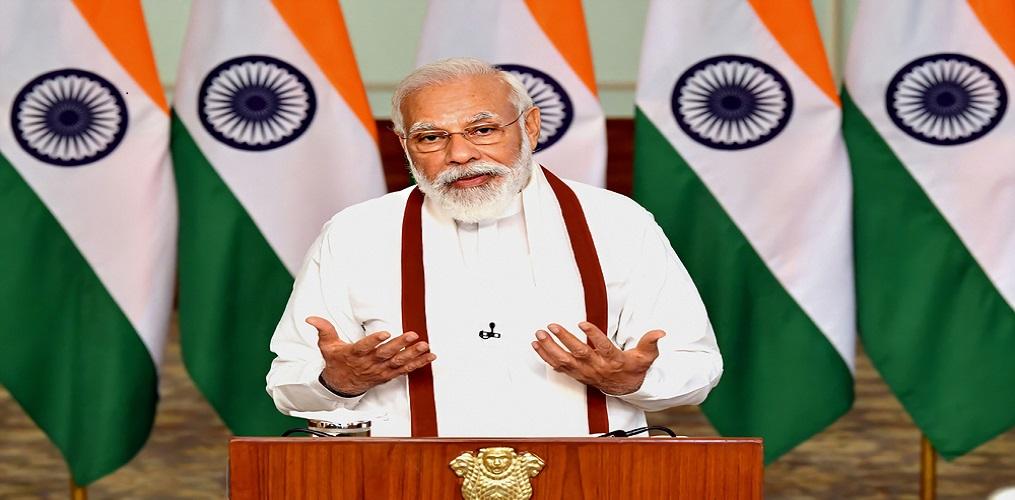 Indo-Pacific Strategy:
