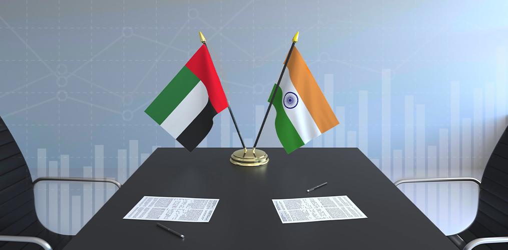 How Could the CEPA Agreement between India, UAE Foster their Economic Security?