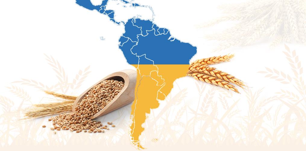 The War in Ukraine Takes a Heavy Toll on Latin America’s Economy