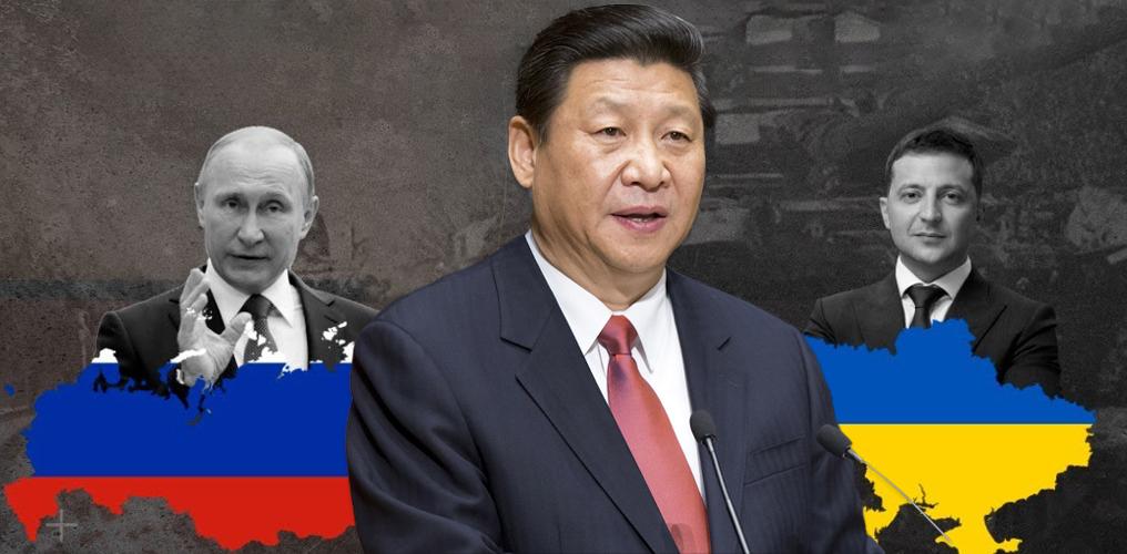 A Chinese Perspective: