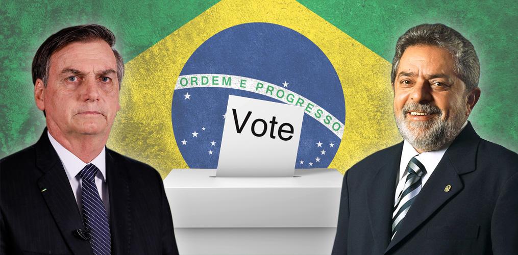 How the Brazilian General Election Might Shape the Domestic Political Scene