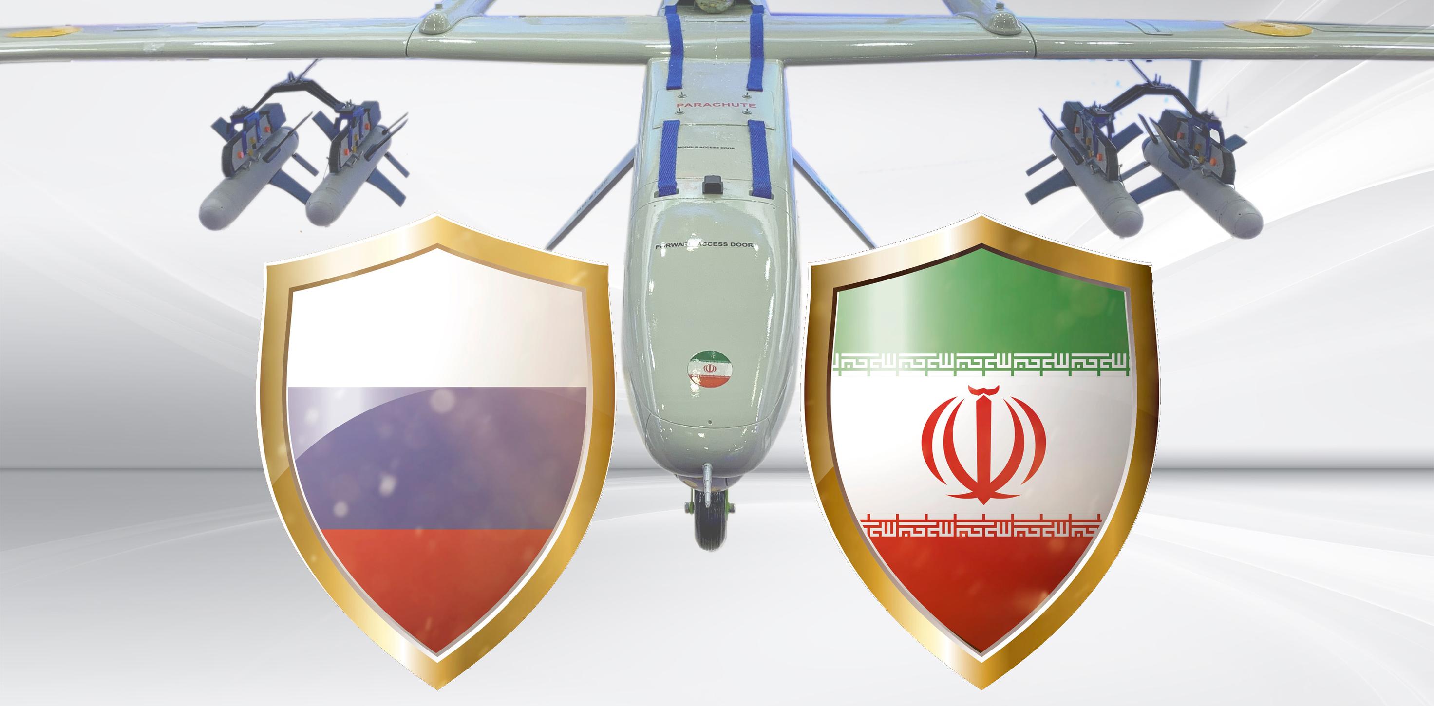 How Russia and Iran are Strengthening their Military Relationship