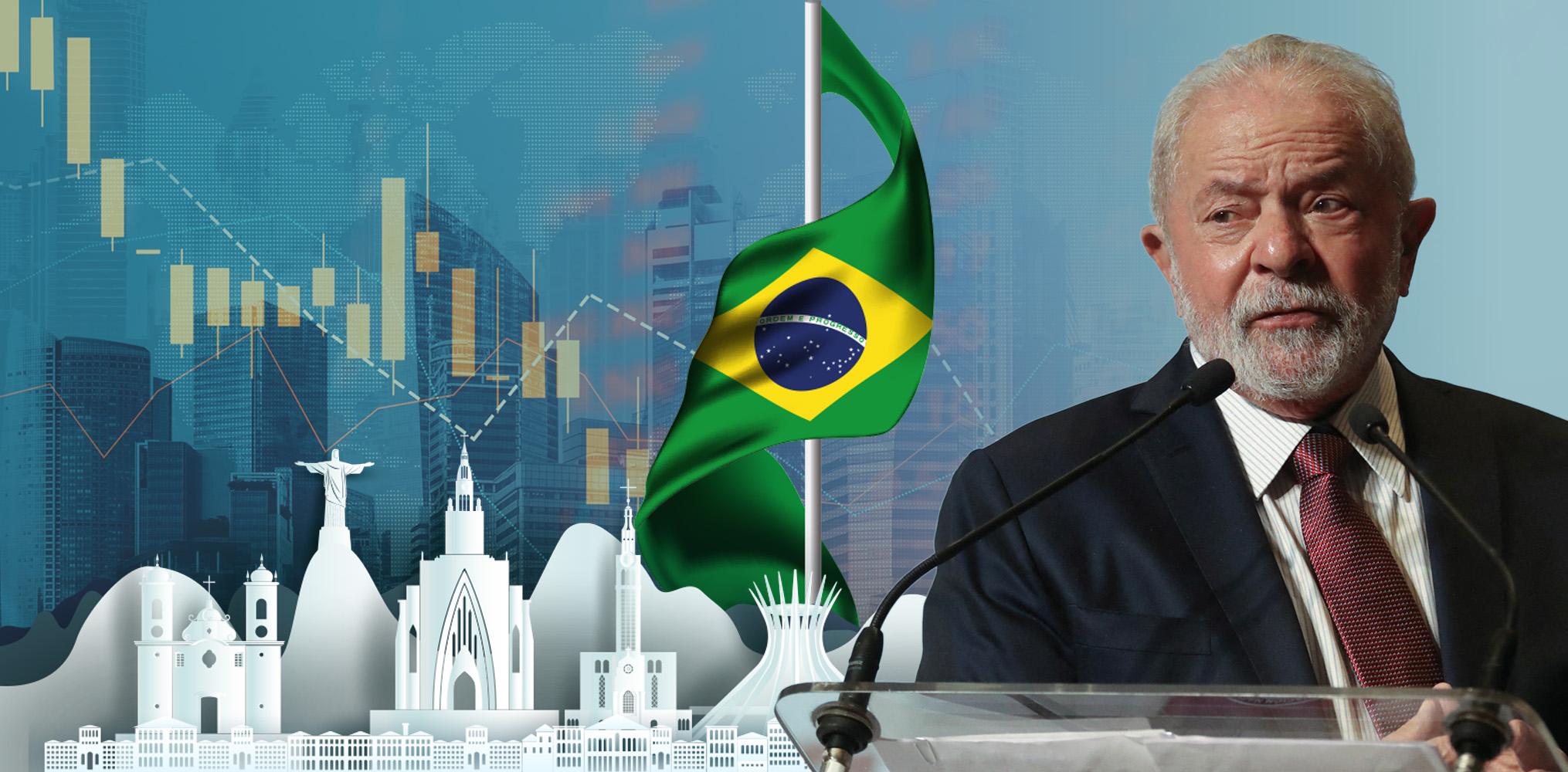 Lula da Silva’s Inauguration Brings Changes and Challenges for Brazil