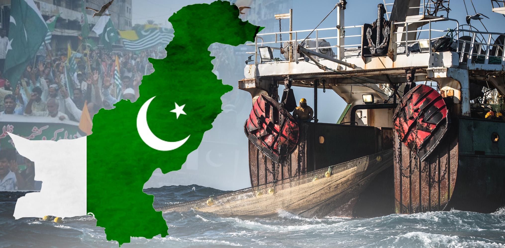 Could Pakistani Protests Threaten China’s Belt and Road Initiative?