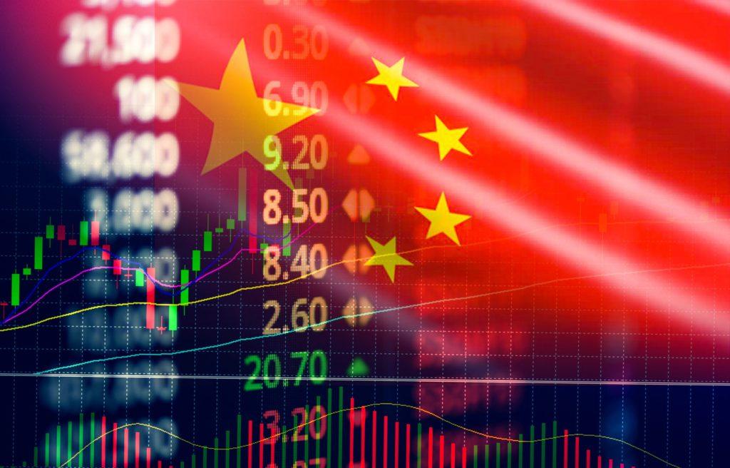 Possible Dynamics in Asia in 2021