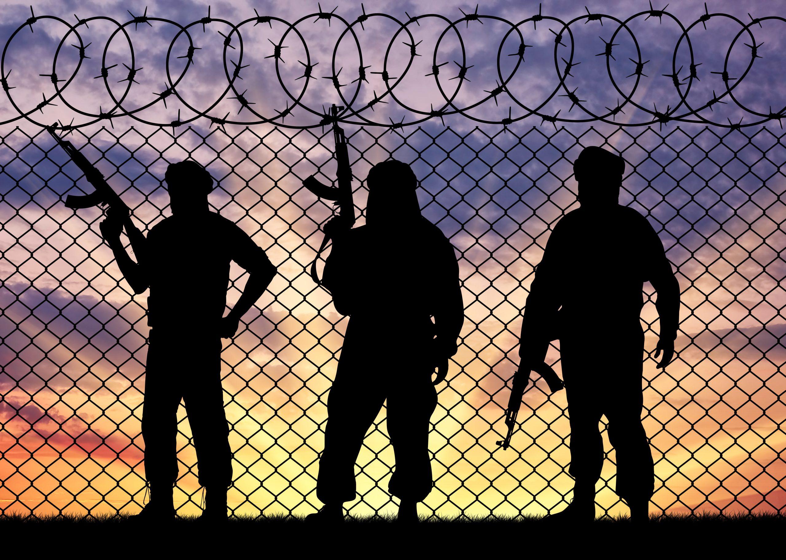 The future of the ISIS crescent on the African continent