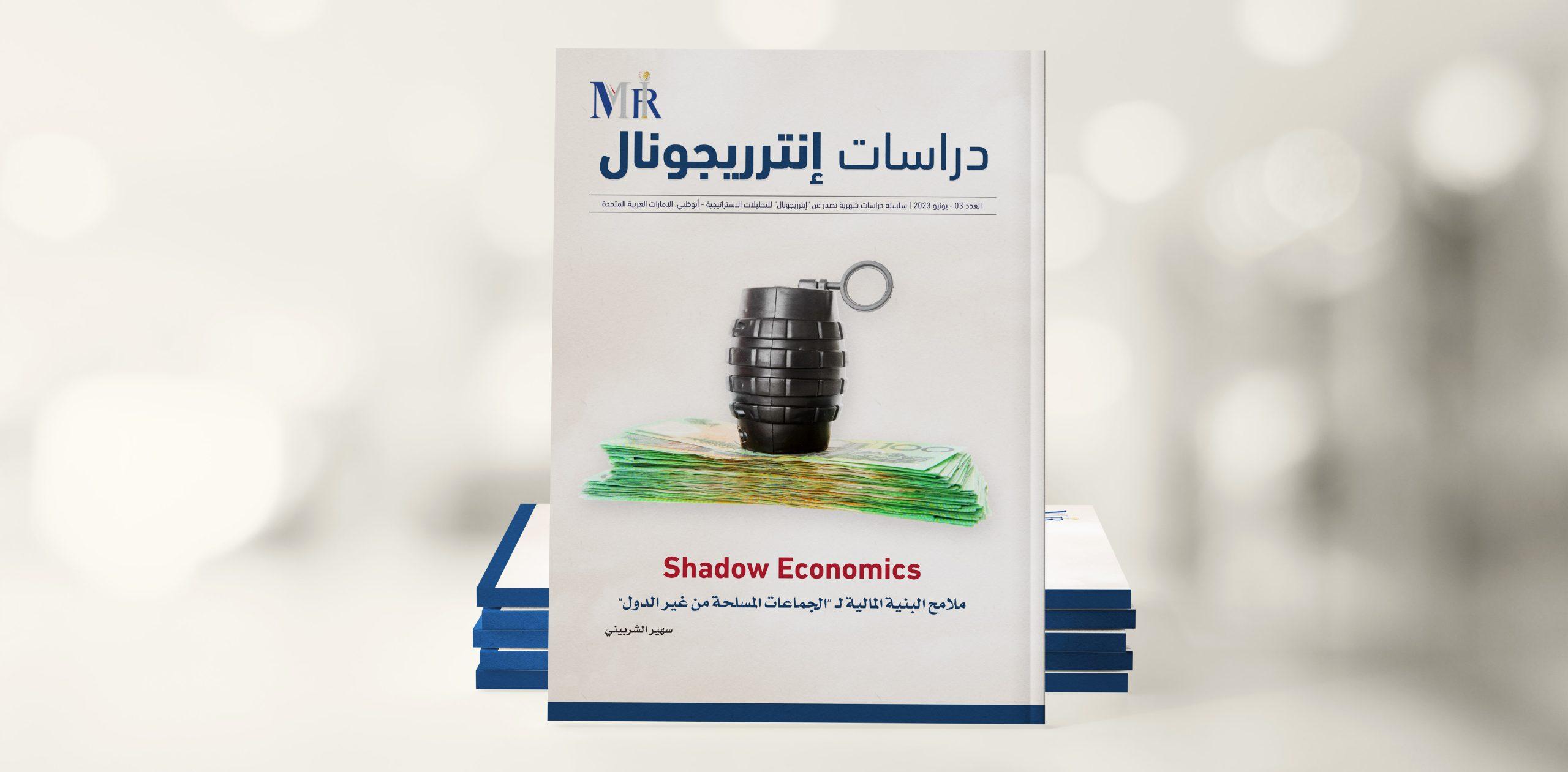Shadow Economics: