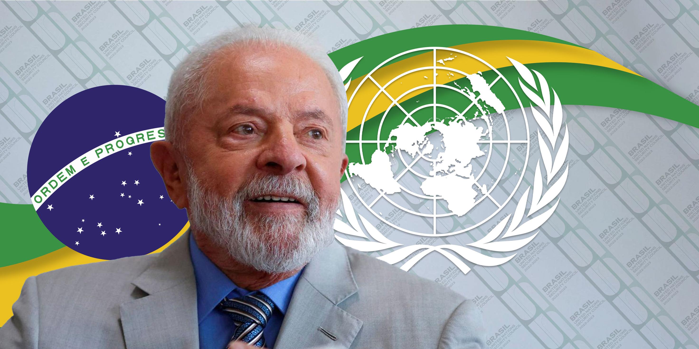What Will Brazil Try to Achieve Through its UNSC Presidency?