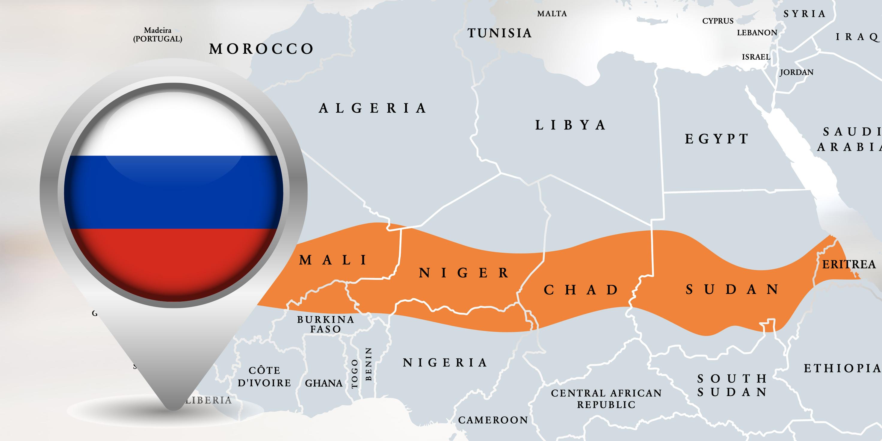 مزاحمة الغرب: