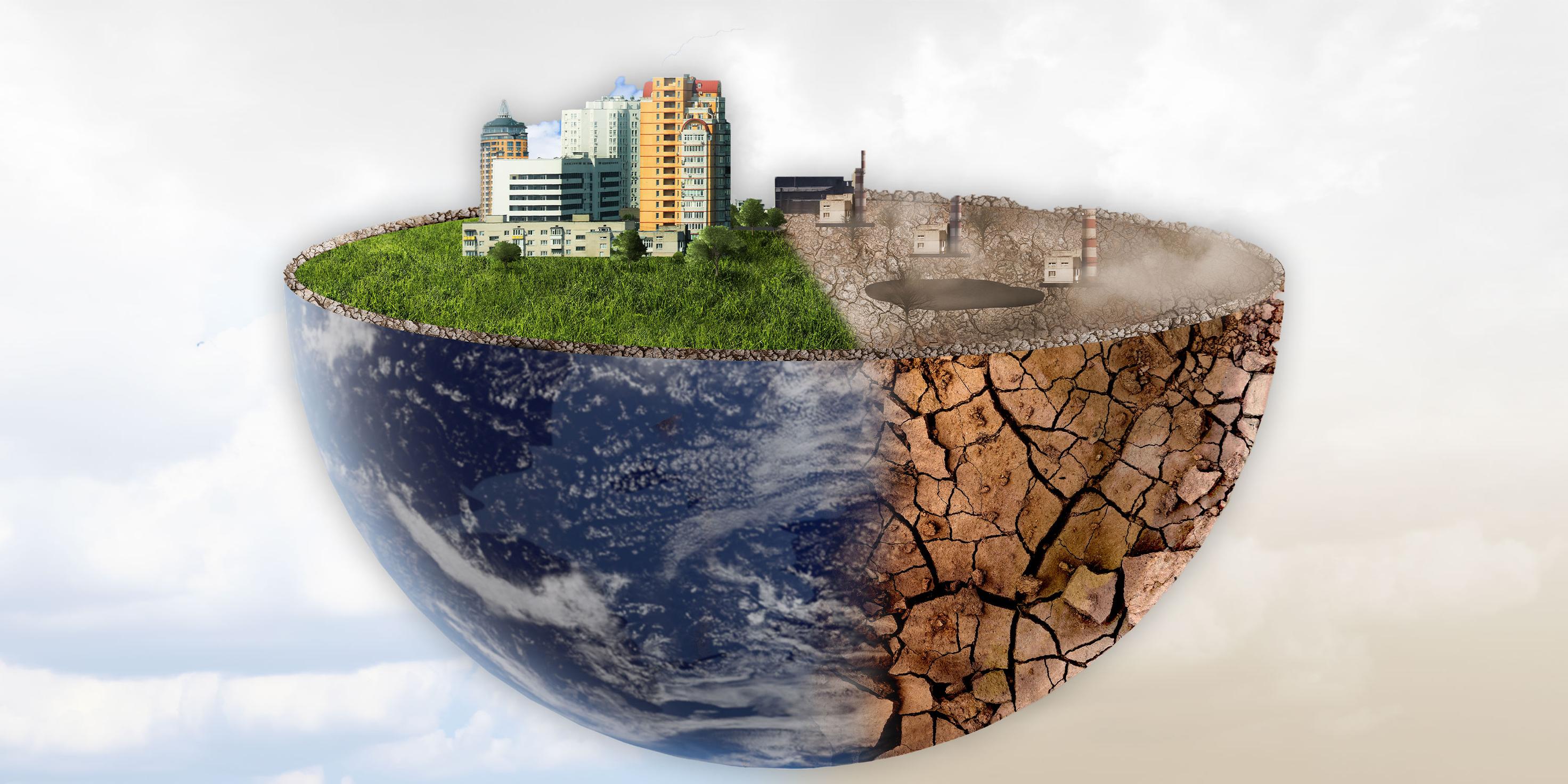 Ecological Threat: