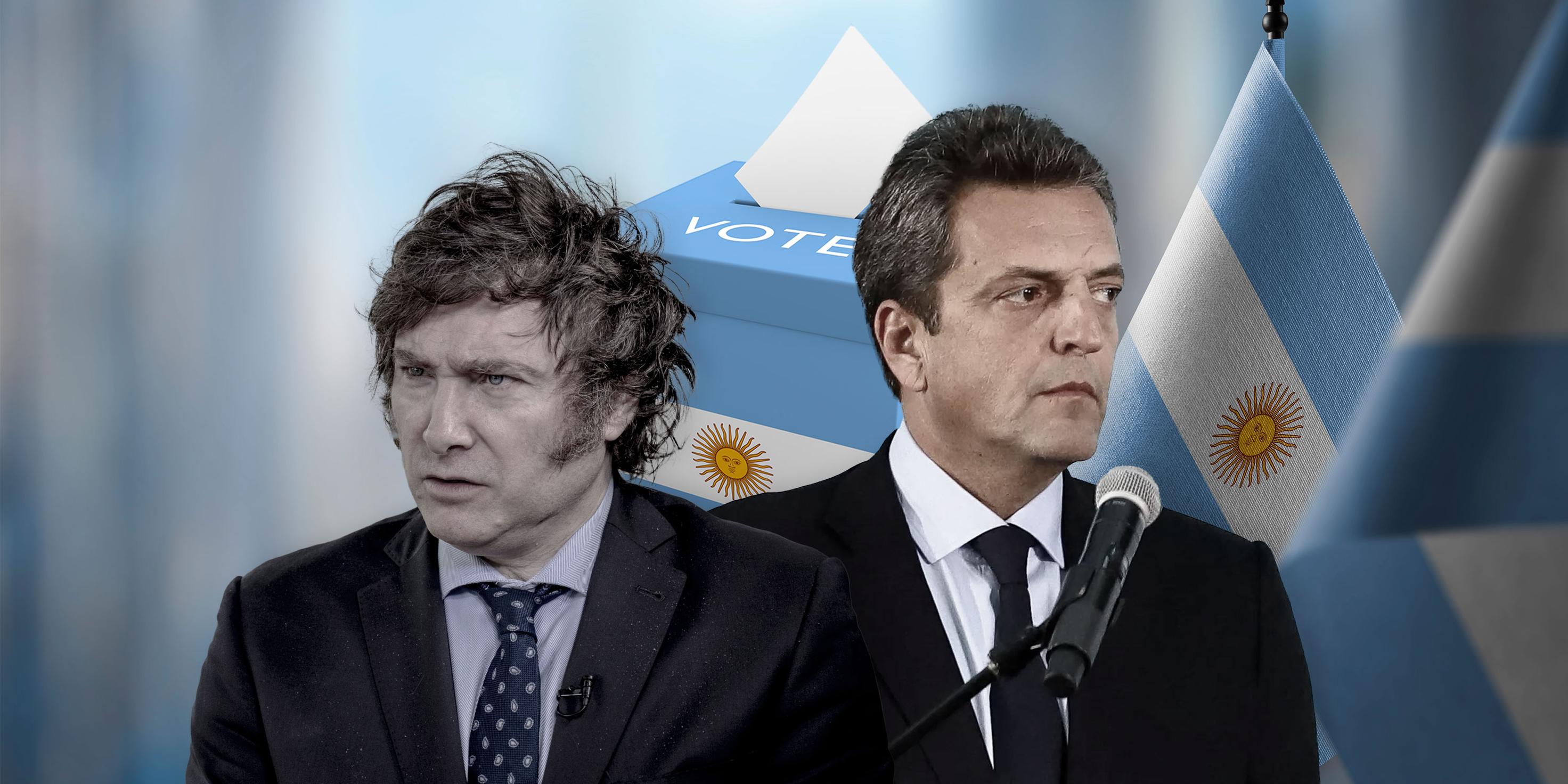At A Crossroads: