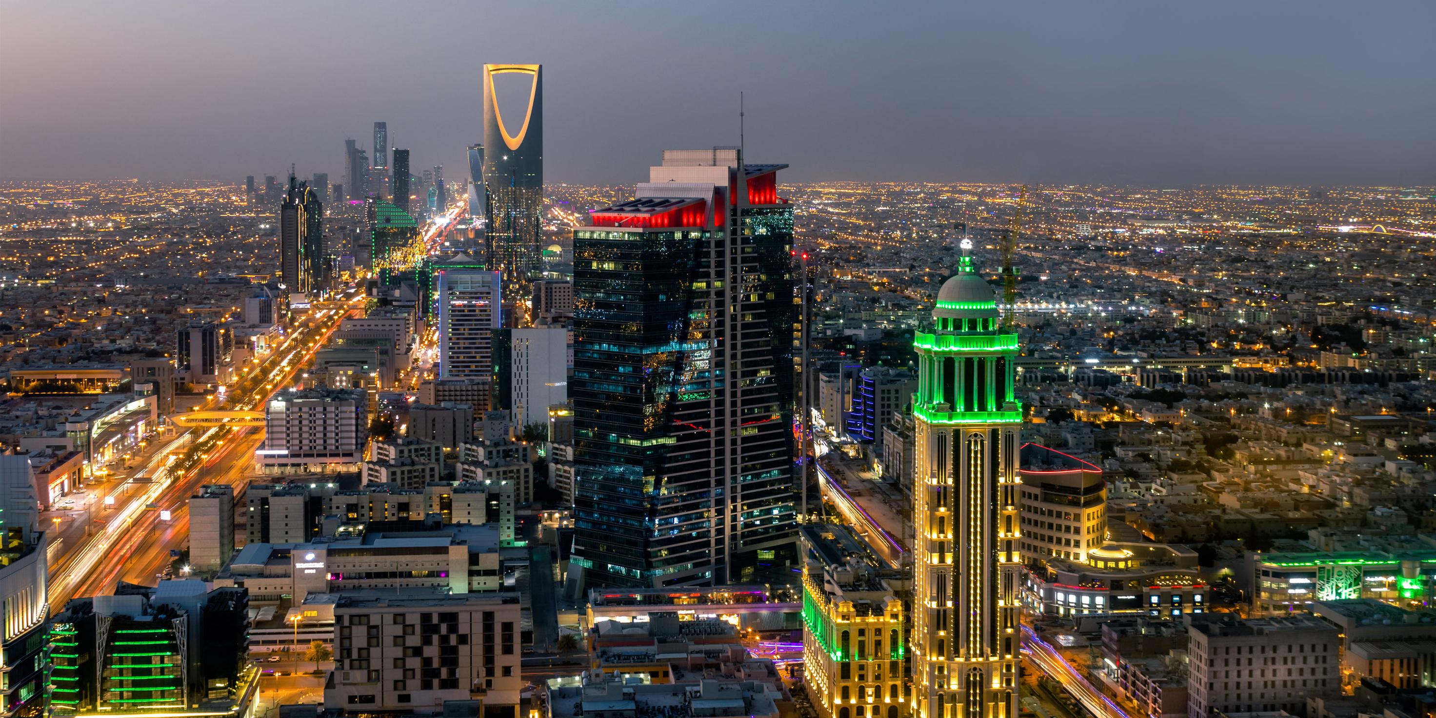 How Is Saudi Arabia Trying to Strengthen its Global Influence?