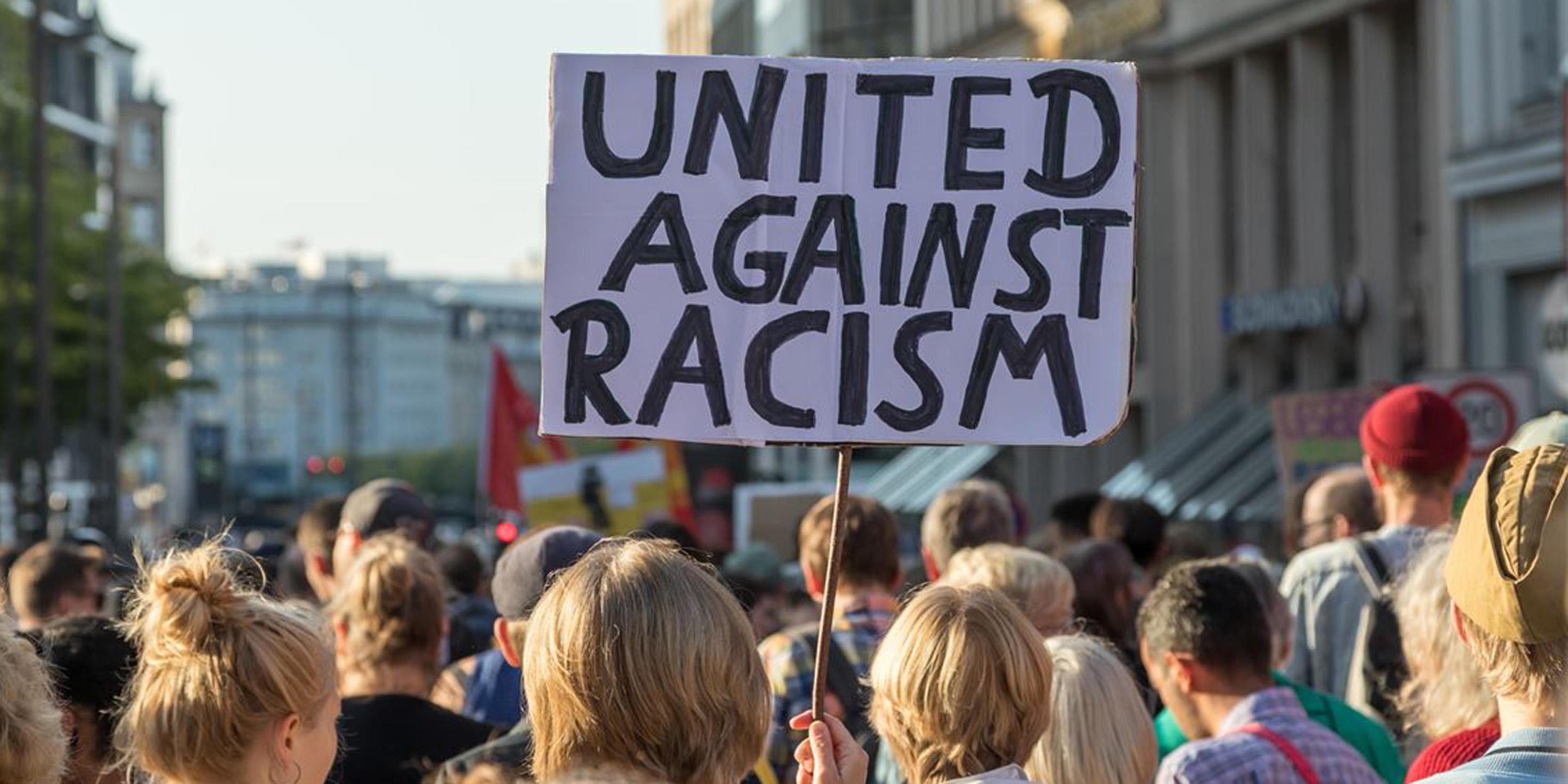 Understanding the Escalation of Racist Rhetoric in Europe