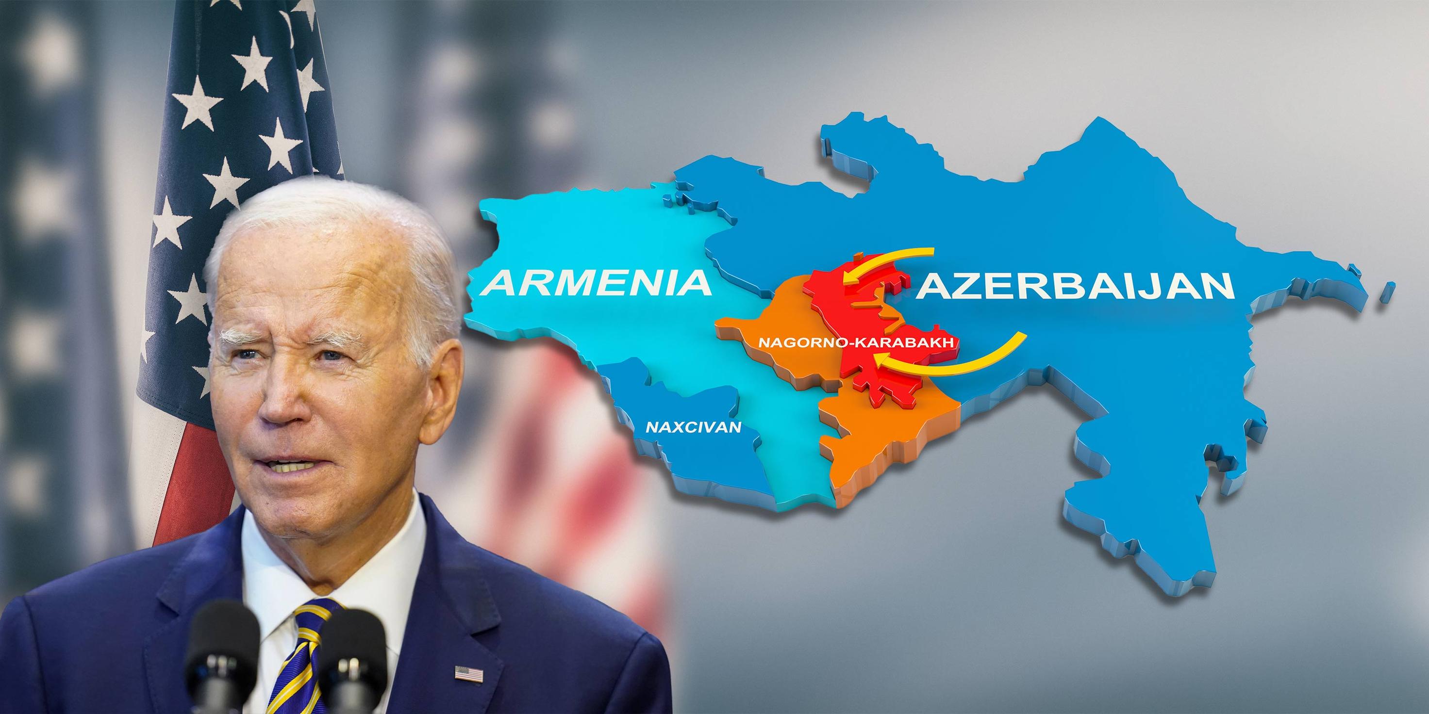 How the US is Responding to the Crisis in Nagorno-Karabakh