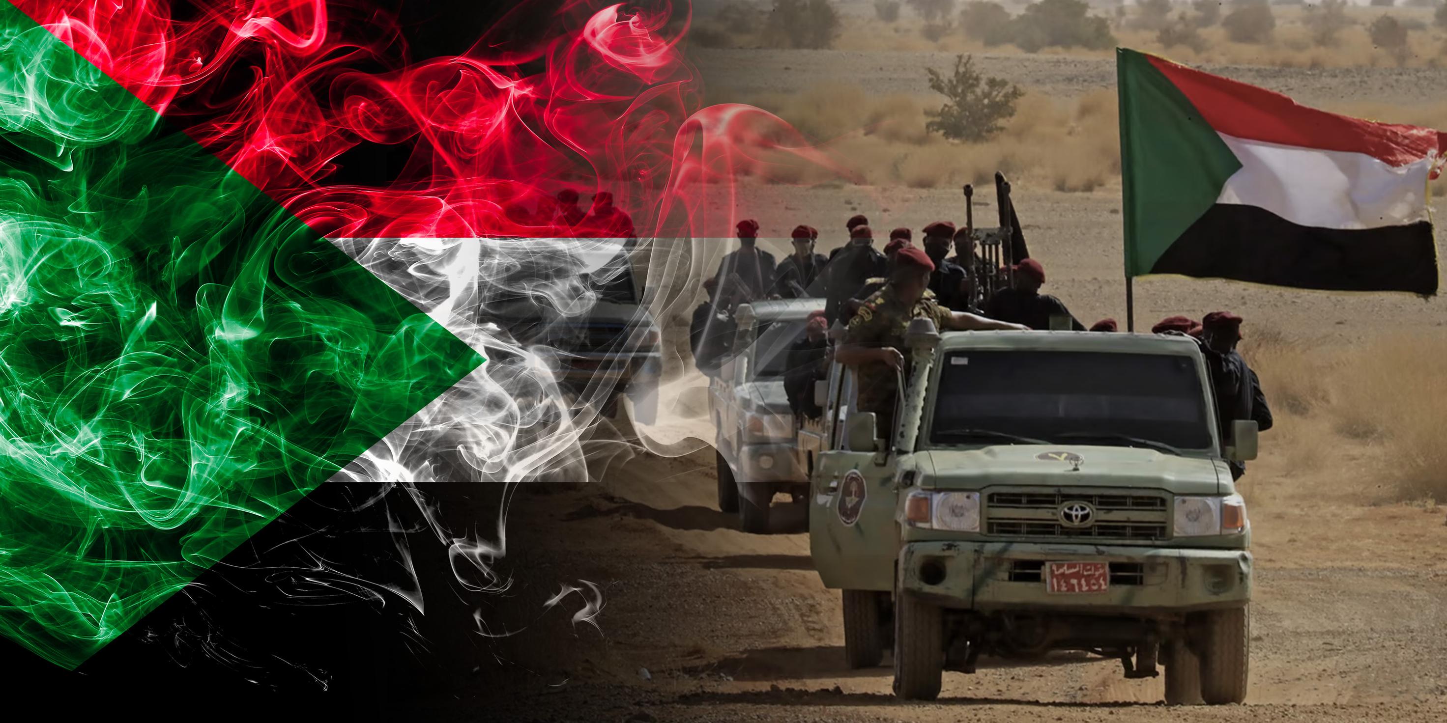 لماذا يصعب تسوية الصراع في السودان؟