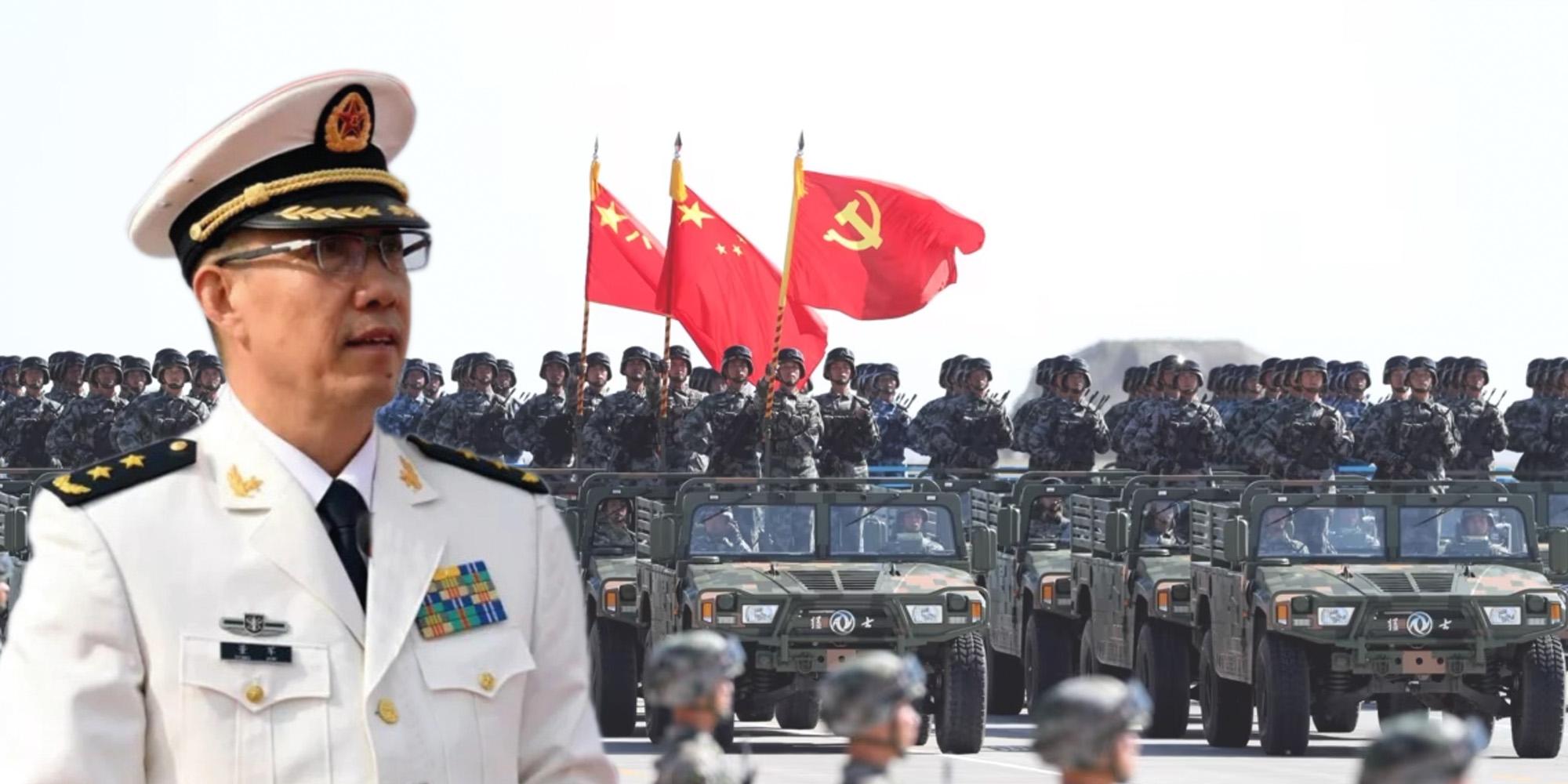ما مستقبل القوة العسكرية الصينية بعد تعيين وزير الدفاع الجديد؟