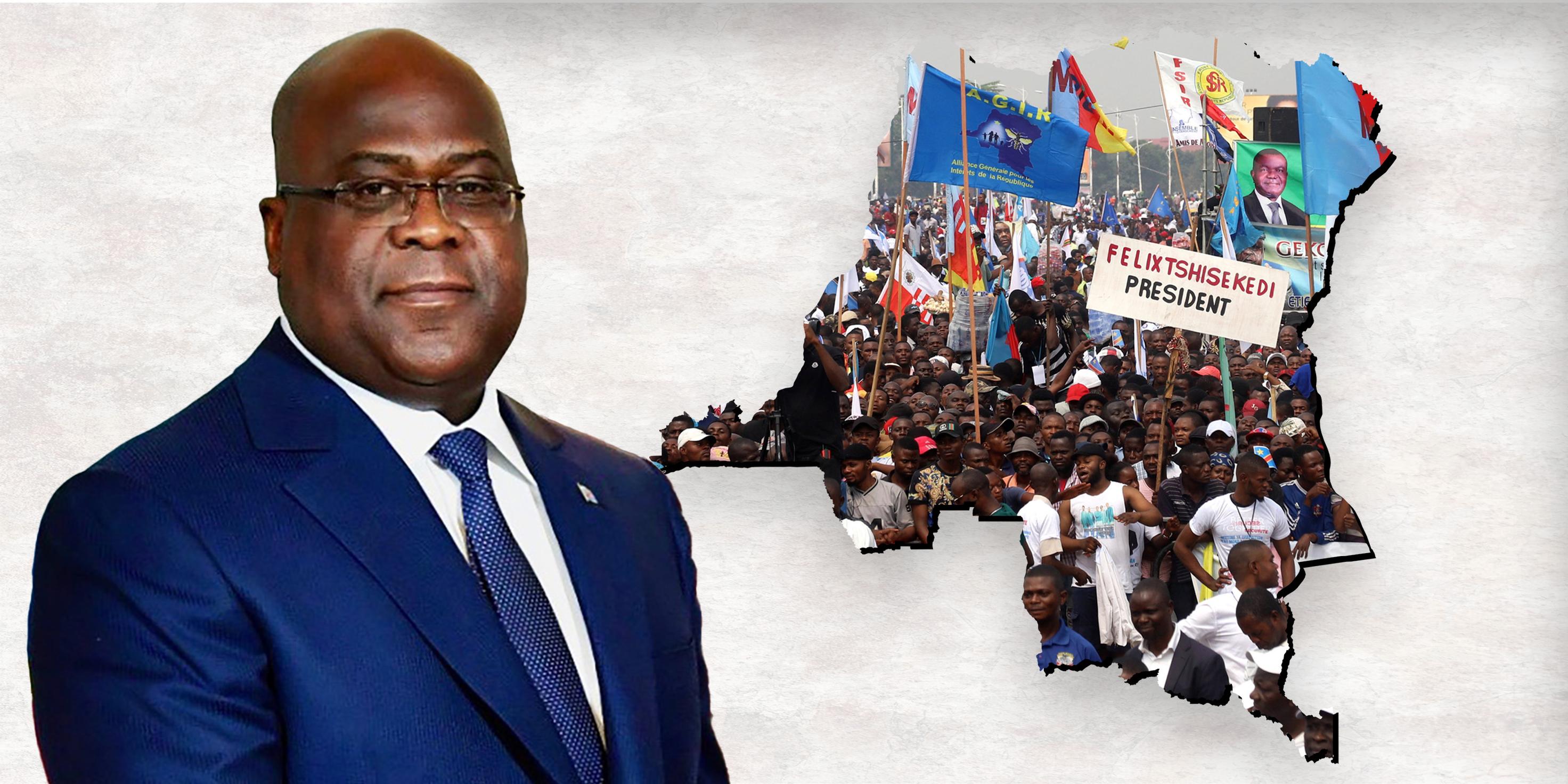 How Have Tensions in the DRC Increased After the Elections?