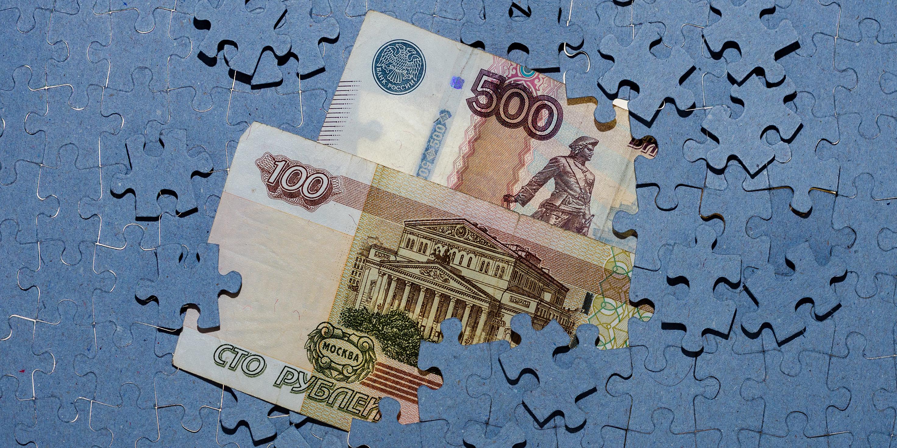 كيف ستتعامل الدول الغربية مع الأصول الروسية المجمدة في 2024؟