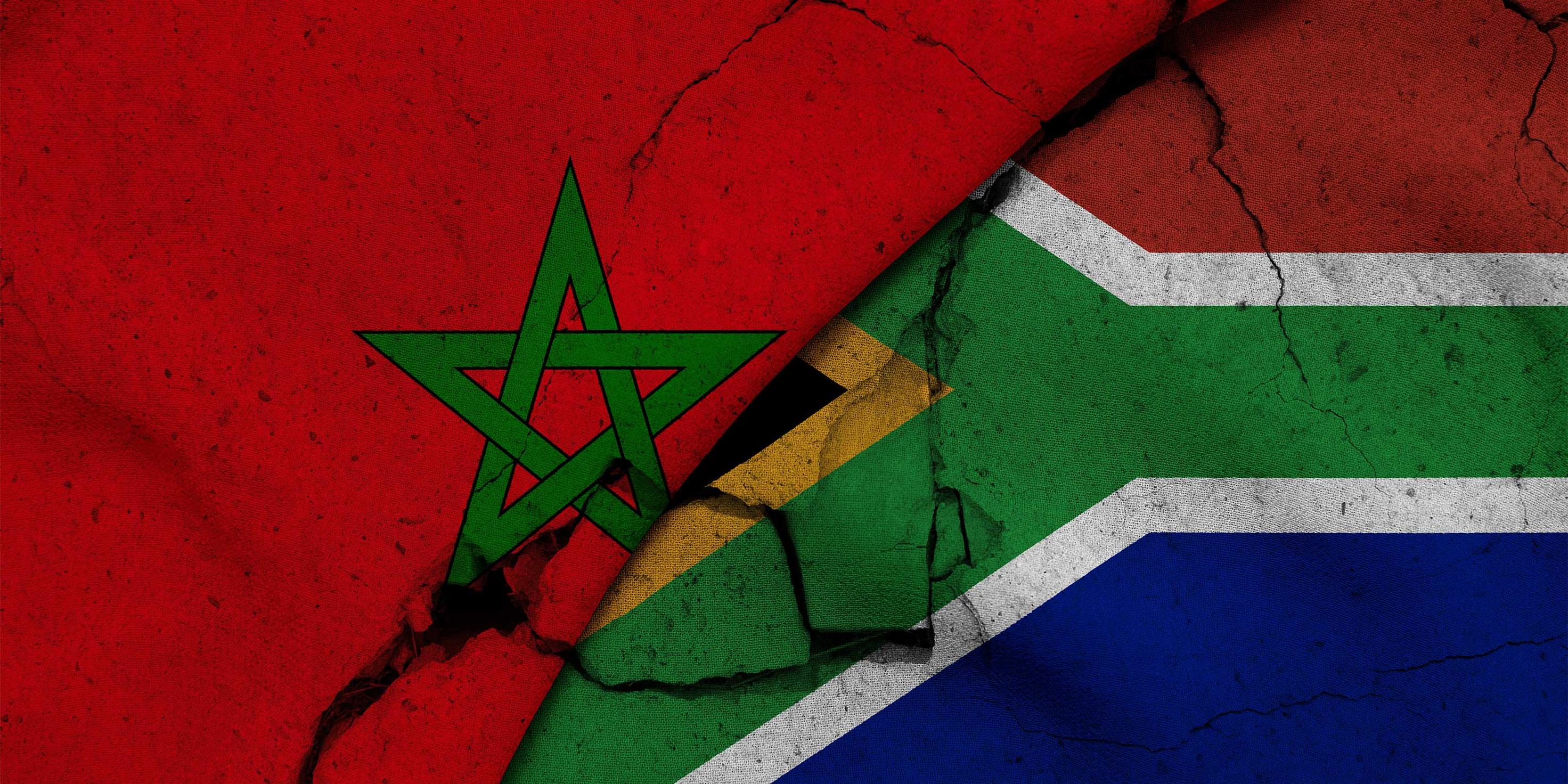 Explaining the Escalating Diplomatic Clash Between South Africa and Morocco